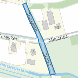 Perceel GMT00-H-2376