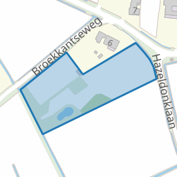 Perceel GMT00-H-2378