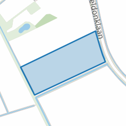 Perceel GMT00-H-2380