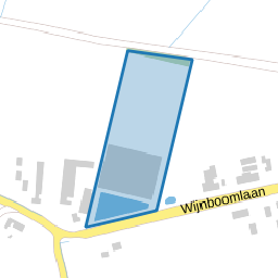 Perceel GMT00-H-2381