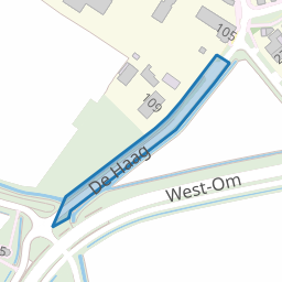 Perceel GMT00-H-2387