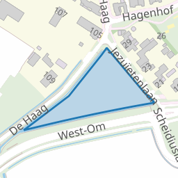 Perceel GMT00-H-2389