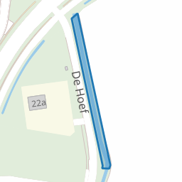 Perceel GMT00-H-2392