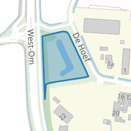 Perceel GMT00-H-2401