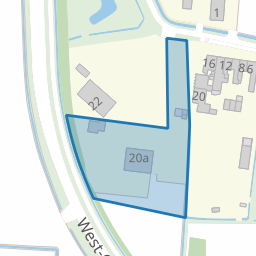 Perceel GMT00-H-2403