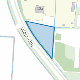 Perceel GMT00-H-2404