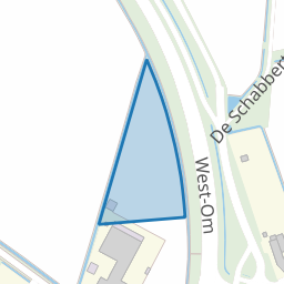 Perceel GMT00-H-2409