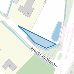 Perceel GMT00-H-2411