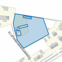 Perceel GMT00-H-2429