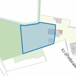 Perceel GMT00-H-2457