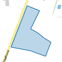 Perceel GMT00-H-2463