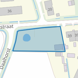 Perceel GMT00-H-2465