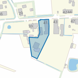 Perceel GMT00-H-2467