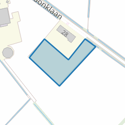 Perceel GMT00-H-2489