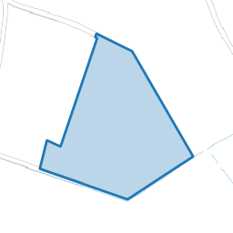 Perceel GMT00-H-2501