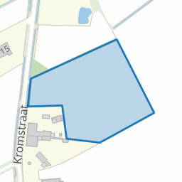 Perceel GMT00-H-2506