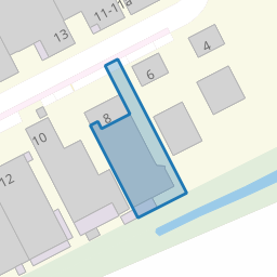 Perceel GMT00-H-2511