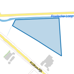 Perceel GMT00-H-2524