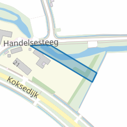 Perceel GMT00-H-2529