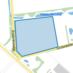 Perceel GMT00-H-2534