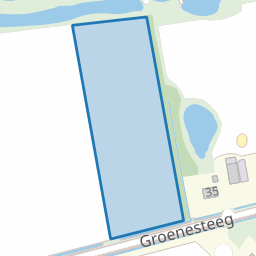 Perceel GMT00-H-2537