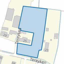 Perceel GMT00-H-2554