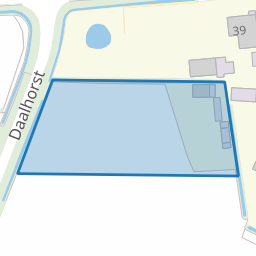 Perceel GMT00-H-2555