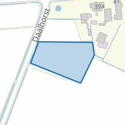 Perceel GMT00-H-2556