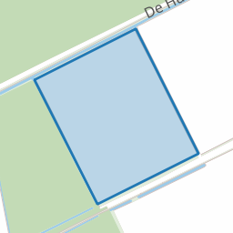 Perceel GMT00-H-2570