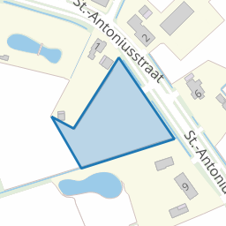 Perceel GMT00-H-2573