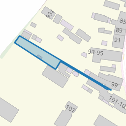 Perceel GMT00-H-2579