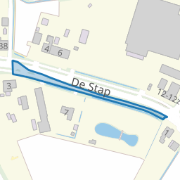 Perceel GMT00-H-2585