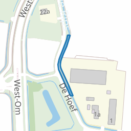 Perceel GMT00-H-2590