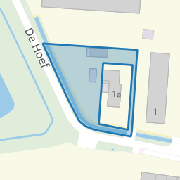 Perceel GMT00-H-2591