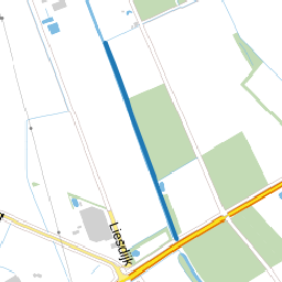 Perceel GMT00-H-2598