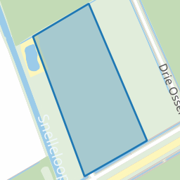 Perceel GMT00-H-2599