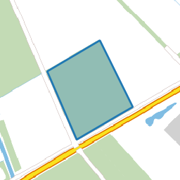 Perceel GMT00-H-2600