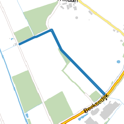 Perceel GMT00-H-2604