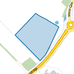 Perceel GMT00-H-2605