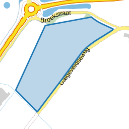 Perceel GMT00-H-2610