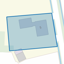 Perceel GMT00-H-2617