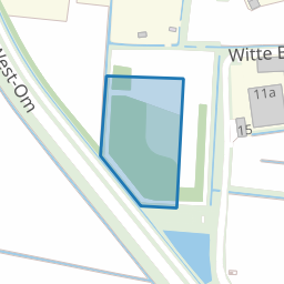 Perceel GMT00-H-2620