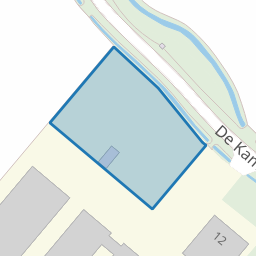 Perceel GMT00-H-2638