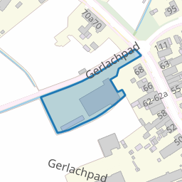 Perceel GMT00-H-2640