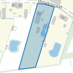 Perceel GMT00-H-2642