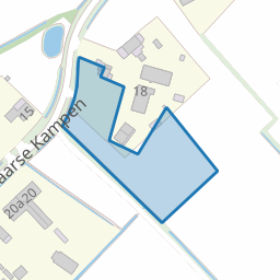 Perceel GMT00-H-2655