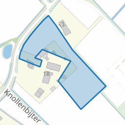 Perceel GMT00-H-2656