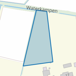 Perceel GMT00-H-2661