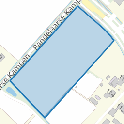 Perceel GMT00-H-2667