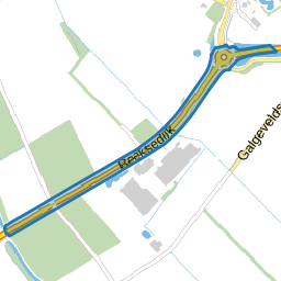 Perceel GMT00-H-2671